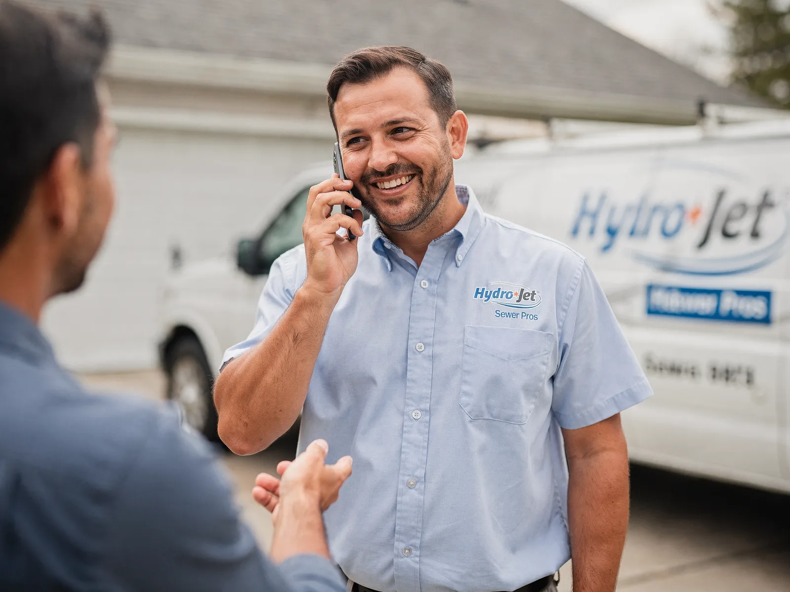 Hydro Jetting Pilot, VA FAQs